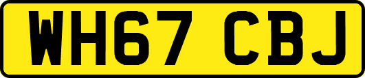 WH67CBJ