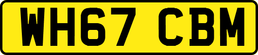 WH67CBM