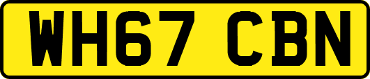 WH67CBN