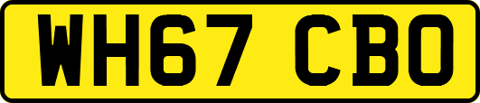 WH67CBO