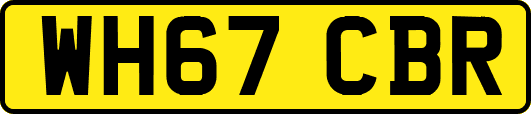 WH67CBR