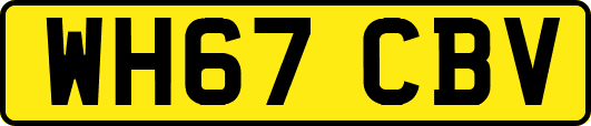 WH67CBV
