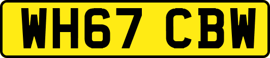 WH67CBW