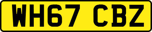 WH67CBZ