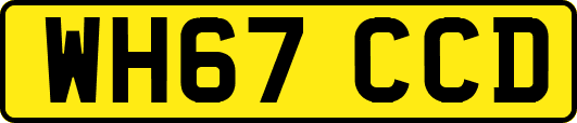 WH67CCD