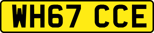 WH67CCE