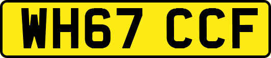 WH67CCF