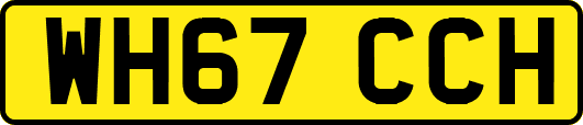 WH67CCH