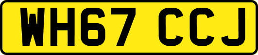 WH67CCJ