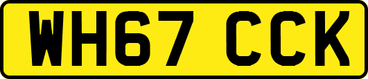 WH67CCK