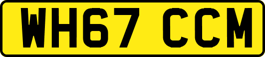 WH67CCM