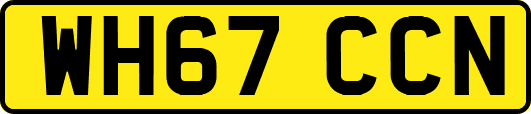 WH67CCN