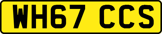 WH67CCS