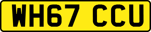 WH67CCU