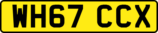 WH67CCX
