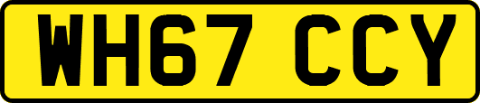 WH67CCY