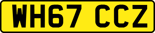 WH67CCZ
