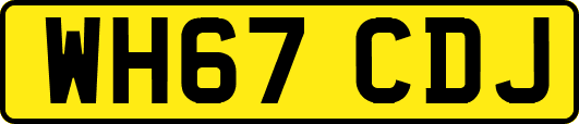 WH67CDJ