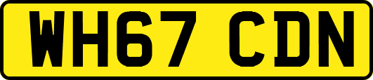 WH67CDN