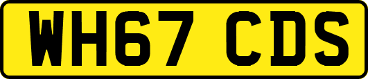 WH67CDS
