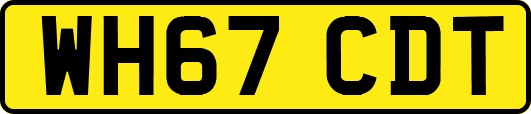 WH67CDT