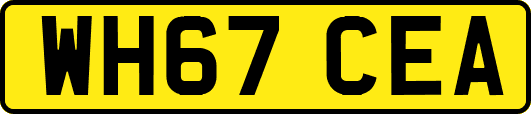 WH67CEA