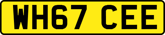 WH67CEE