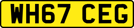 WH67CEG