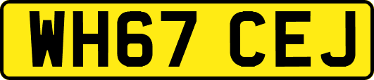 WH67CEJ