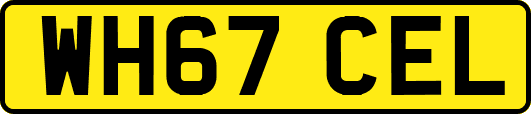 WH67CEL