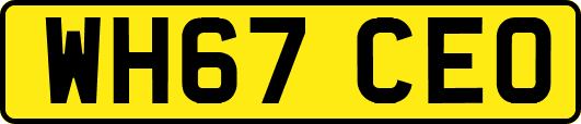 WH67CEO