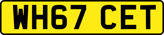 WH67CET