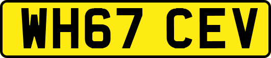 WH67CEV