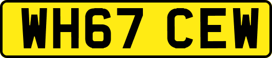 WH67CEW