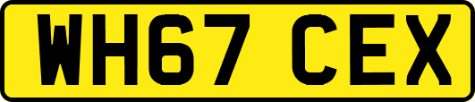 WH67CEX