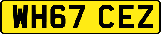 WH67CEZ