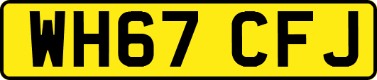 WH67CFJ