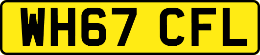 WH67CFL