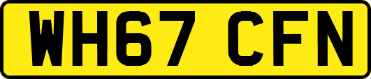 WH67CFN