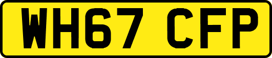 WH67CFP