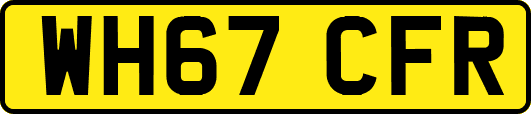 WH67CFR