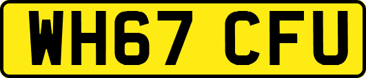 WH67CFU