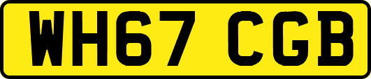 WH67CGB