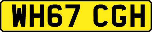 WH67CGH