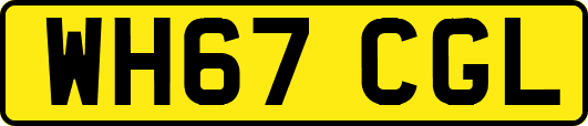 WH67CGL
