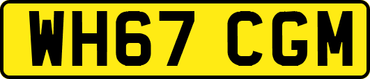 WH67CGM