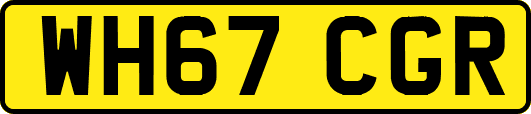WH67CGR
