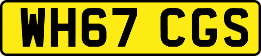 WH67CGS