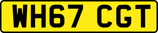WH67CGT