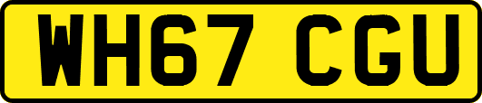 WH67CGU